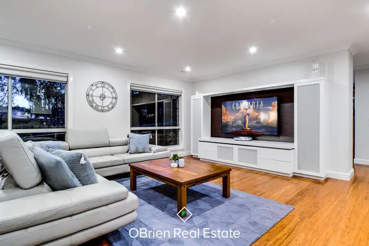 Sixth view of Homely house listing, 15 Bellis Circuit, Botanic Ridge VIC 3977