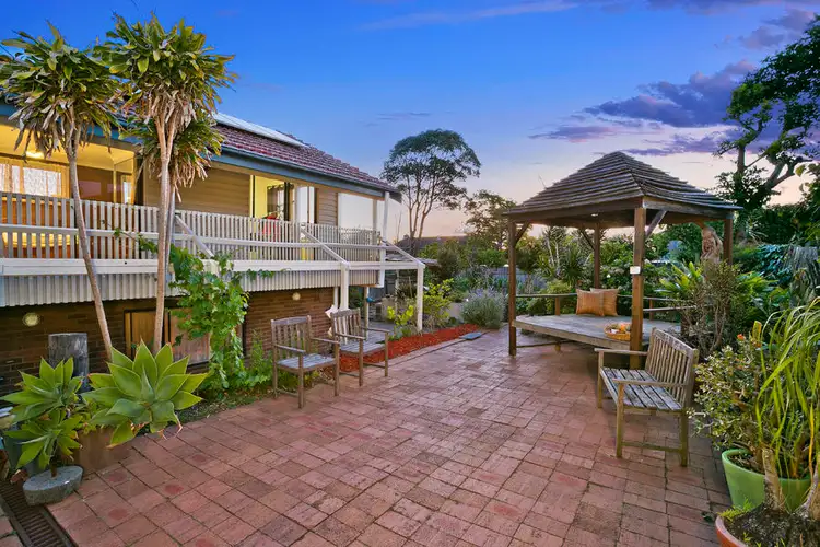 Fifth view of Homely house listing, 18 Kangaroo Road, Collaroy Plateau NSW 2097