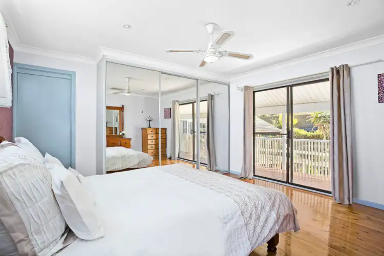 Sixth view of Homely house listing, 18 Kangaroo Road, Collaroy Plateau NSW 2097