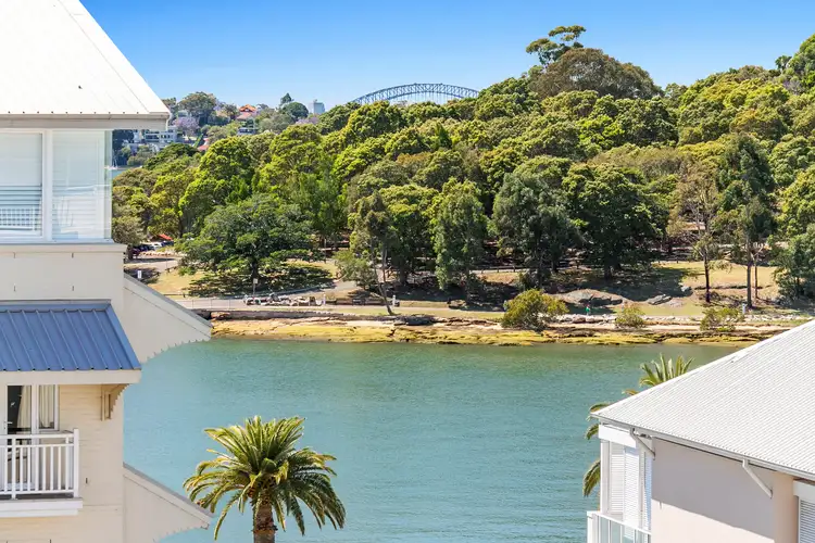 510/2 Rosewater Circuit, Breakfast Point NSW 2137