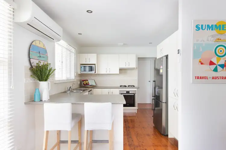 Fifth view of Homely house listing, 83 The Outlook, Bilgola Plateau NSW 2107