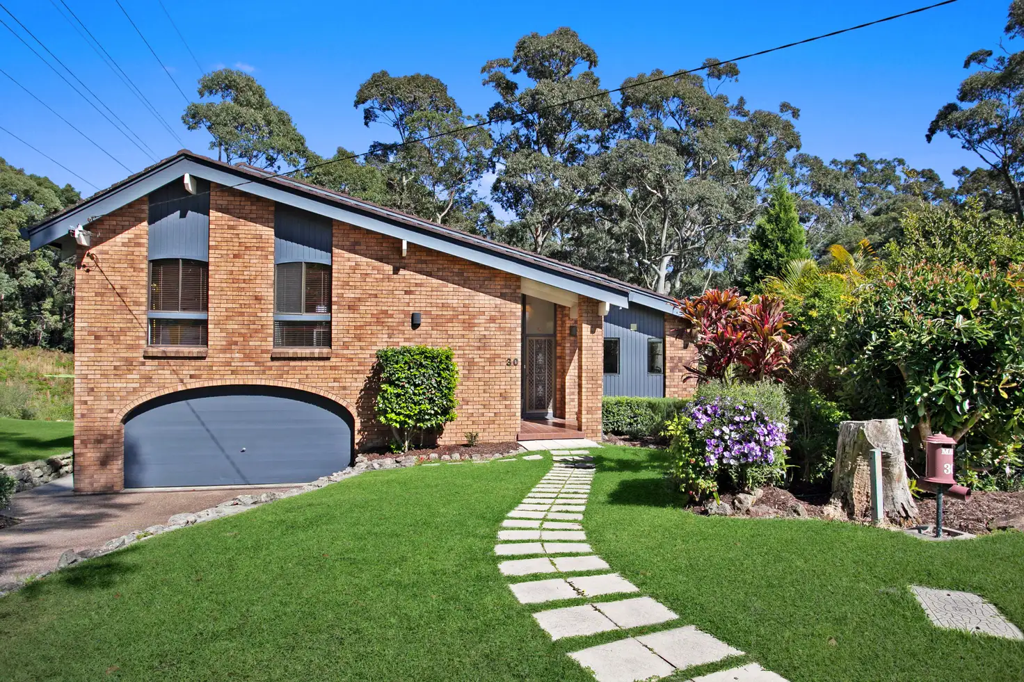 Main view of Homely house listing, 30 Aberfeldy Close, Charlestown NSW 2290