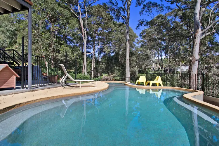 Second view of Homely house listing, 30 Aberfeldy Close, Charlestown NSW 2290