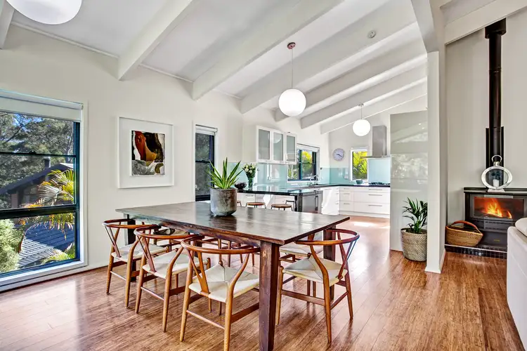 Fourth view of Homely house listing, 30 Aberfeldy Close, Charlestown NSW 2290