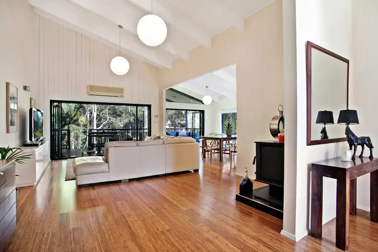 Fifth view of Homely house listing, 30 Aberfeldy Close, Charlestown NSW 2290