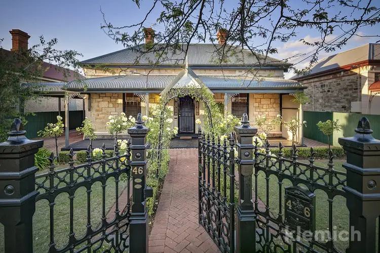 46 Gloucester Street, Prospect SA 5082
