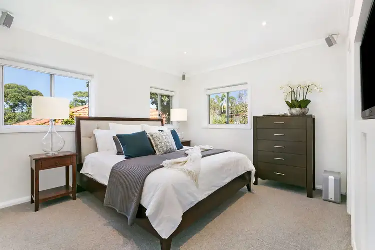 Sixth view of Homely semi-detached listing, 1/53 West Street, Balgowlah NSW 2093