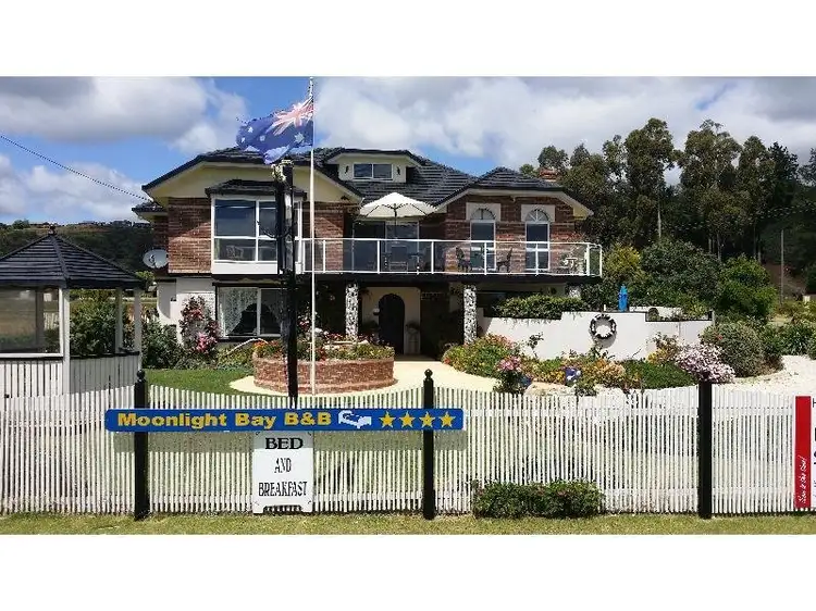 Second view of Homely house listing, 139 Penguin Road, West Ulverstone TAS 7315