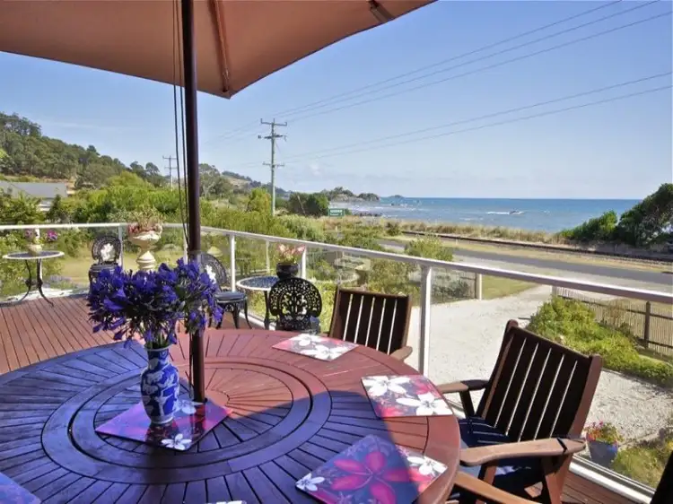 Fourth view of Homely house listing, 139 Penguin Road, West Ulverstone TAS 7315