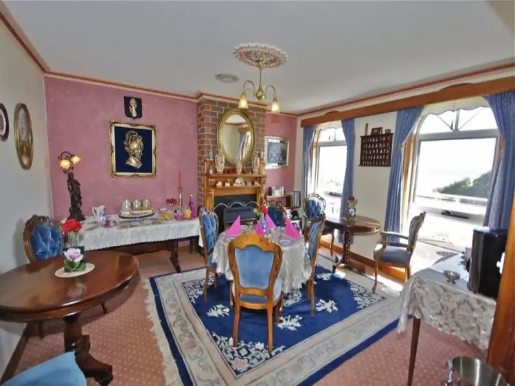 Fifth view of Homely house listing, 139 Penguin Road, West Ulverstone TAS 7315