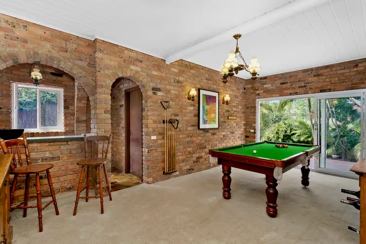 Fifth view of Homely house listing, 21 Trentbridge Road, Belrose NSW 2085