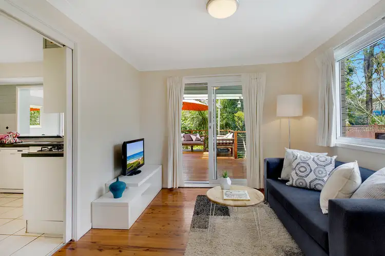 Sixth view of Homely house listing, 21 Trentbridge Road, Belrose NSW 2085