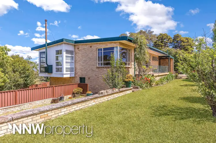 274 Marsden Road, Carlingford NSW 2118