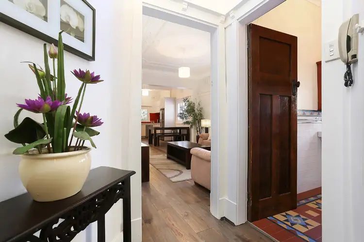 2/187 Clovelly Road, Randwick NSW 2031