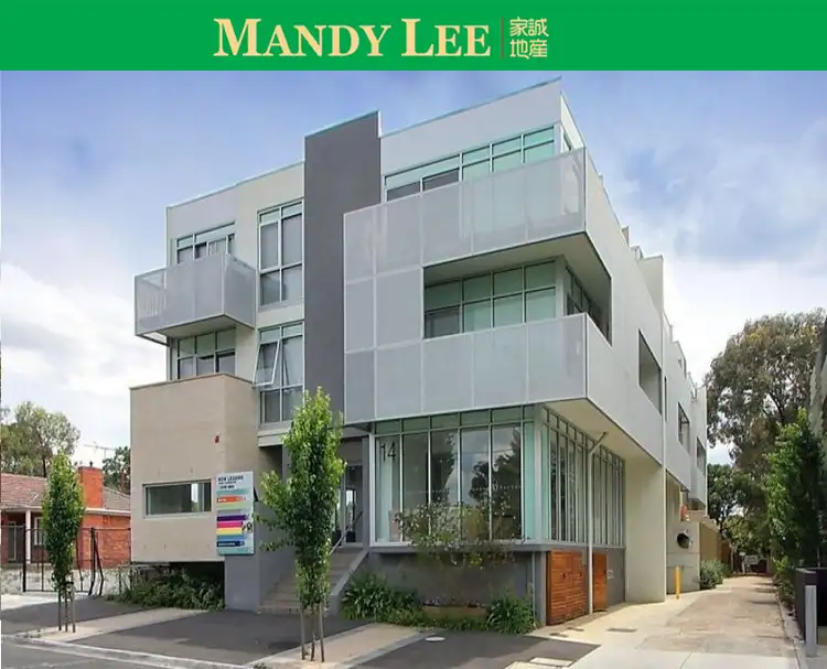 15/14 Spring Street, Box Hill VIC 3128