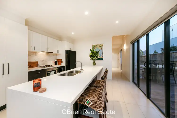 Second view of Homely house listing, 12 Rush Lily Drive, Officer VIC 3809