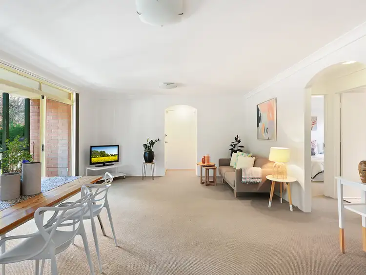 Main view of Homely apartment listing, 4/3 Florence Street, Cremorne NSW 2090