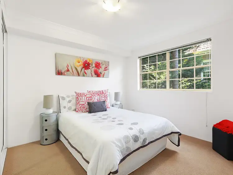 Third view of Homely apartment listing, 4/3 Florence Street, Cremorne NSW 2090