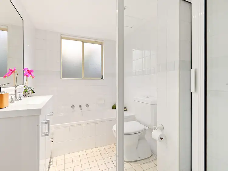 Fourth view of Homely apartment listing, 4/3 Florence Street, Cremorne NSW 2090