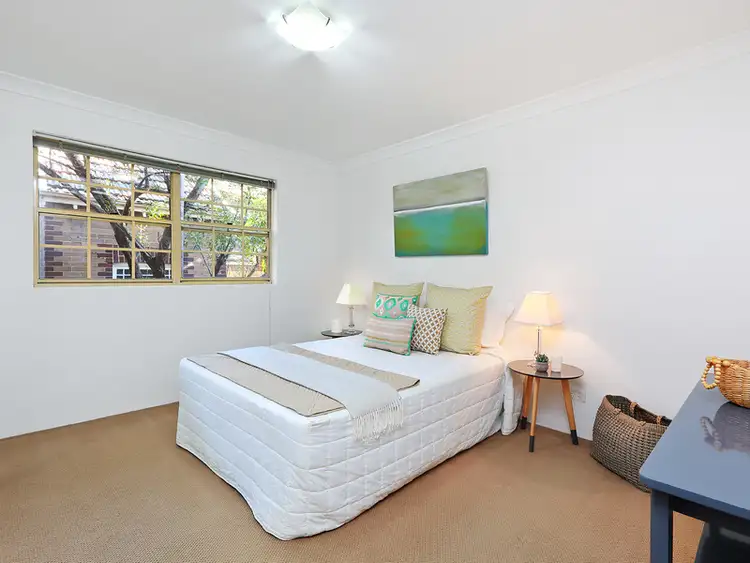 Fifth view of Homely apartment listing, 4/3 Florence Street, Cremorne NSW 2090