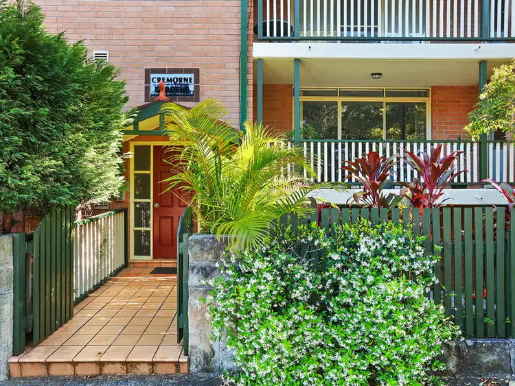 Sixth view of Homely apartment listing, 4/3 Florence Street, Cremorne NSW 2090