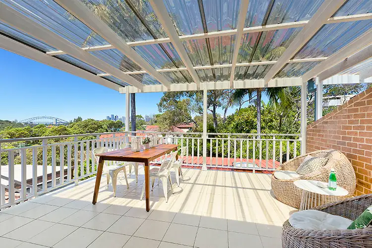 Second view of Homely house listing, 128 Greenwich Road, Greenwich NSW 2065