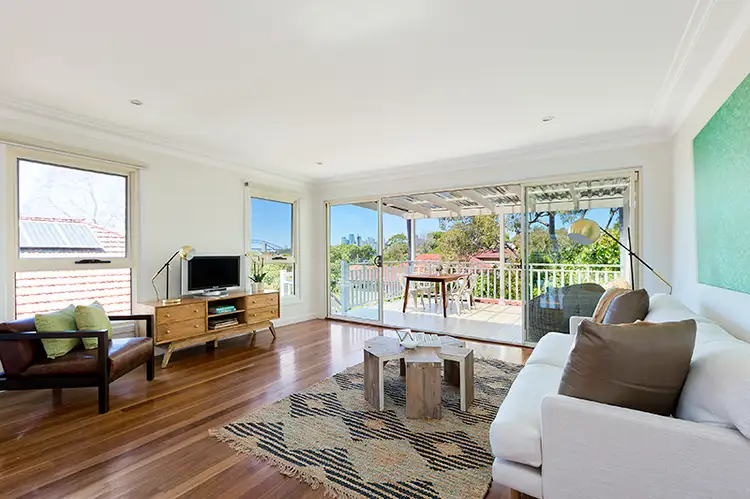 Third view of Homely house listing, 128 Greenwich Road, Greenwich NSW 2065