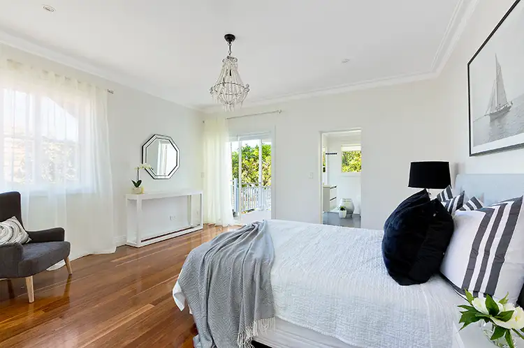 Fourth view of Homely house listing, 128 Greenwich Road, Greenwich NSW 2065
