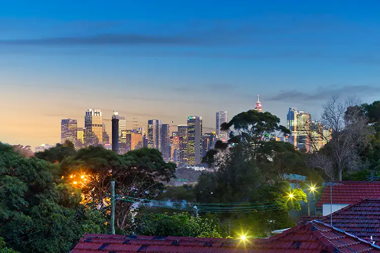 Fifth view of Homely house listing, 128 Greenwich Road, Greenwich NSW 2065
