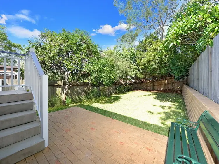 Sixth view of Homely house listing, 128 Greenwich Road, Greenwich NSW 2065
