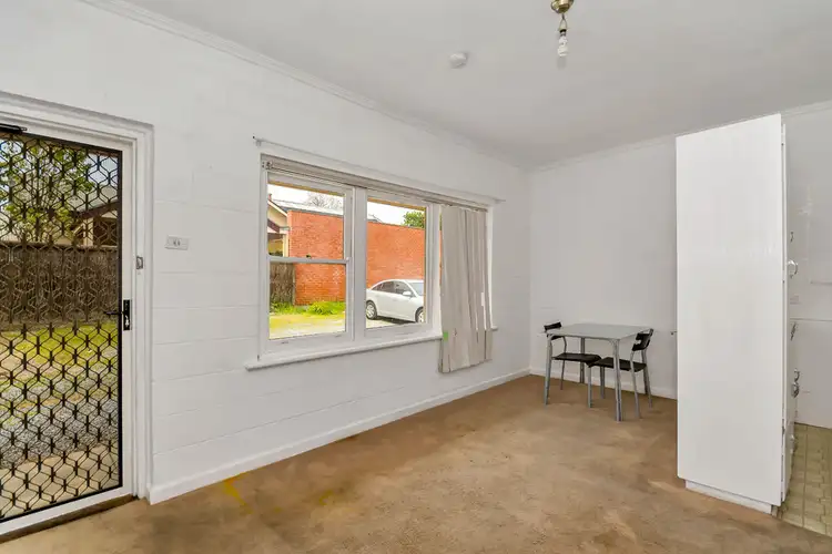 Second view of Homely unit listing, 1/45 Seventh Avenue, St Peters SA 5069