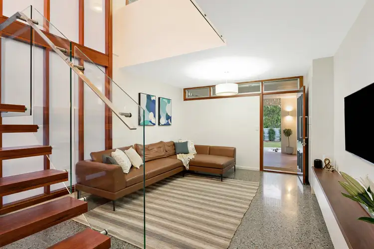 Fifth view of Homely house listing, 30 Lydia Street, Wooloowin QLD 4030