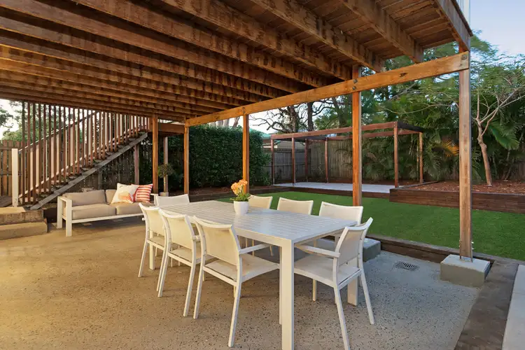 Sixth view of Homely house listing, 30 Lydia Street, Wooloowin QLD 4030