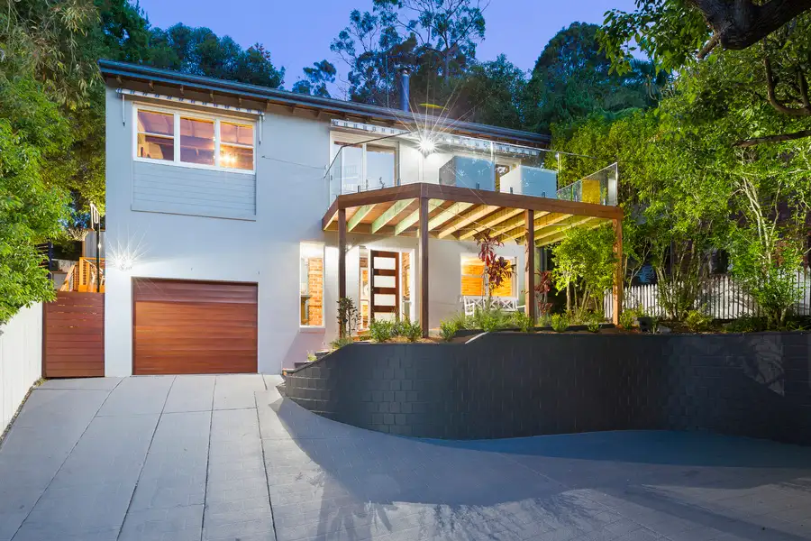 Main view of Homely house listing, 12a Tivoli Esplanade, Como NSW 2226