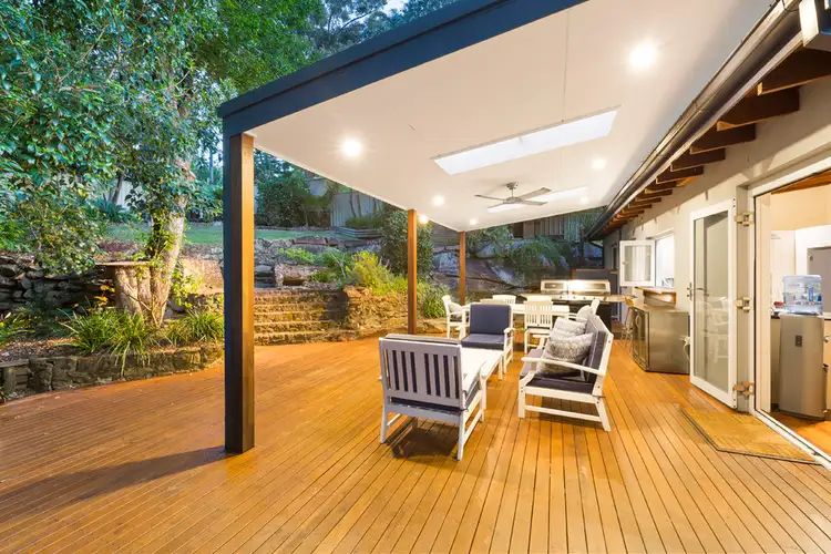 Third view of Homely house listing, 12a Tivoli Esplanade, Como NSW 2226