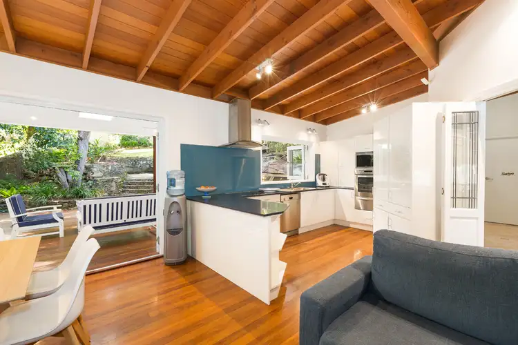 Fourth view of Homely house listing, 12a Tivoli Esplanade, Como NSW 2226