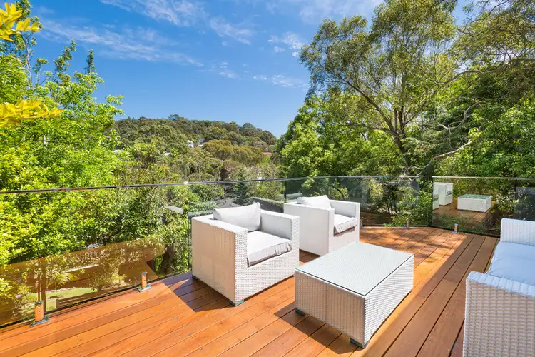 Fifth view of Homely house listing, 12a Tivoli Esplanade, Como NSW 2226