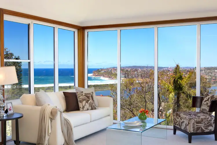 33 Norfolk Avenue, Collaroy NSW 2097
