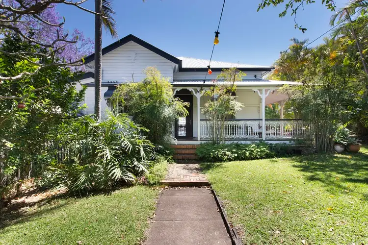 Main view of Homely house listing, 26 Teneriffe Drive, Teneriffe QLD 4005