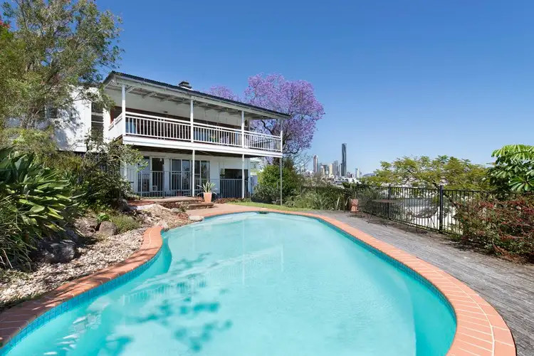 Fourth view of Homely house listing, 26 Teneriffe Drive, Teneriffe QLD 4005