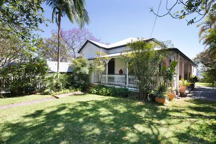 Fifth view of Homely house listing, 26 Teneriffe Drive, Teneriffe QLD 4005