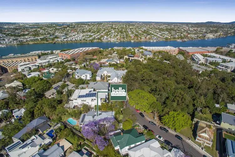 Sixth view of Homely house listing, 26 Teneriffe Drive, Teneriffe QLD 4005
