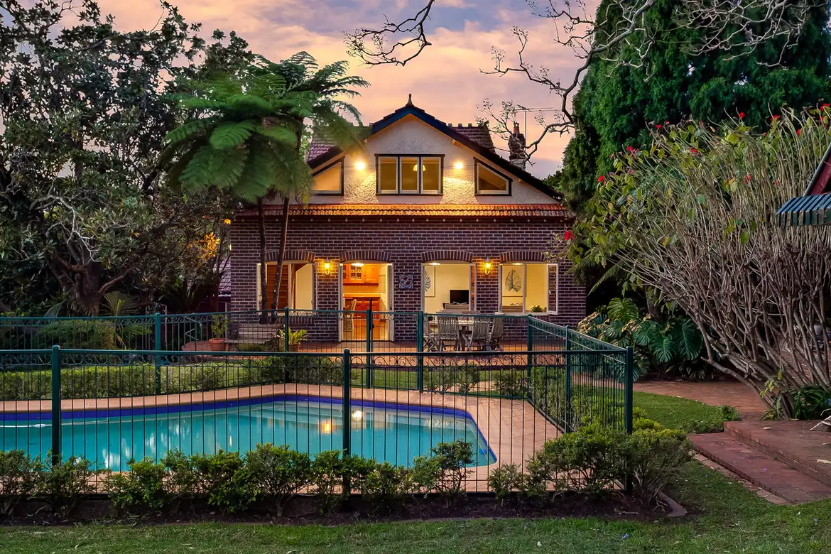 Main view of Homely house listing, 55 Bancroft Avenue, Roseville NSW 2069