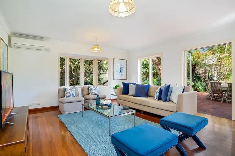 Second view of Homely house listing, 55 Bancroft Avenue, Roseville NSW 2069