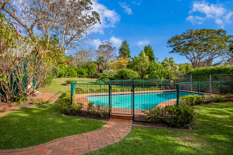 Fourth view of Homely house listing, 55 Bancroft Avenue, Roseville NSW 2069