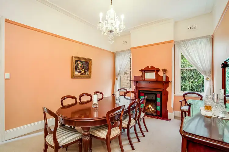 Sixth view of Homely house listing, 55 Bancroft Avenue, Roseville NSW 2069