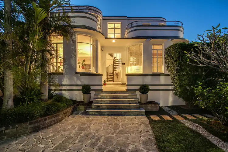 40 Rowntree Street, Balmain NSW 2041