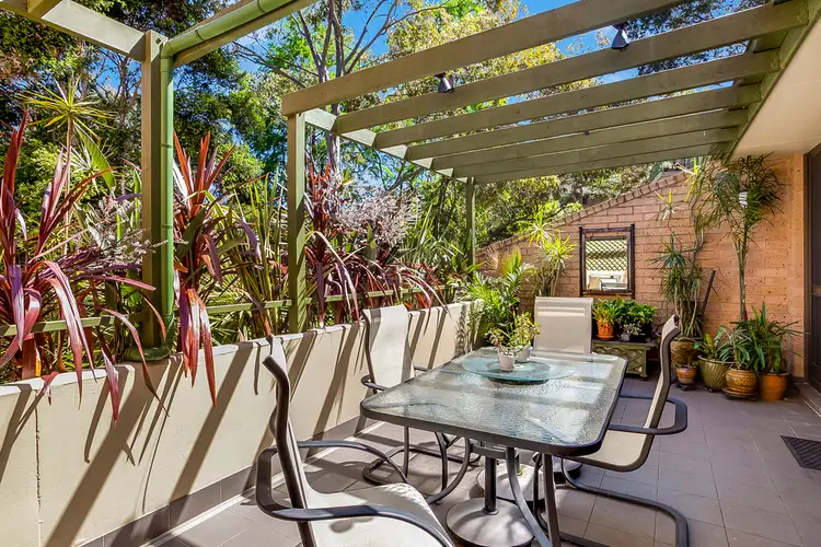 Second view of Homely apartment listing, 24/25 Best Street, Lane Cove NSW 2066