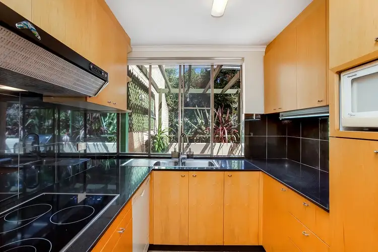 Third view of Homely apartment listing, 24/25 Best Street, Lane Cove NSW 2066