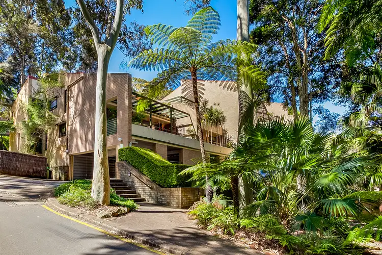 Fifth view of Homely apartment listing, 24/25 Best Street, Lane Cove NSW 2066